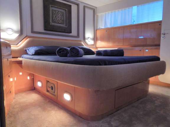 Image of Golden Eagle yacht #6