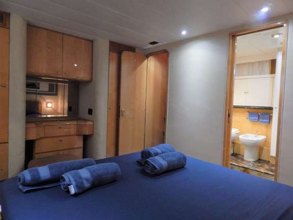 Image of Golden Eagle yacht #7