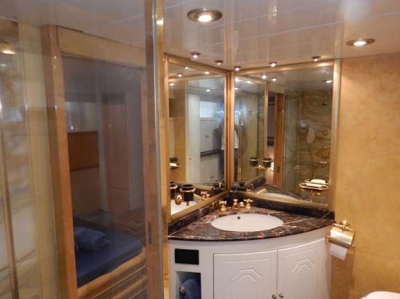 Image of Golden Eagle yacht #9