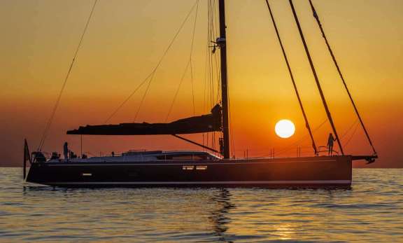 Image of Mindfulness yacht #12