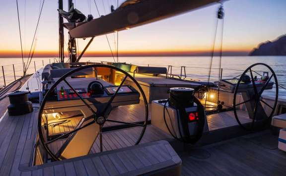 Image of Mindfulness yacht #13