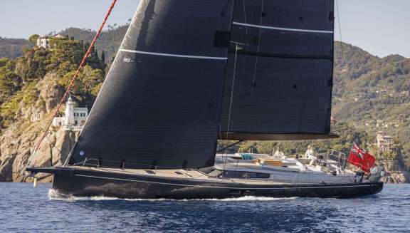 Image of Mindfulness yacht #14