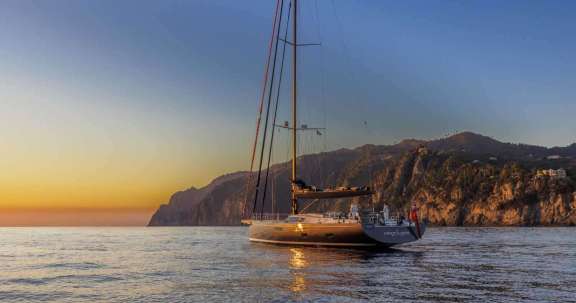 Image of Mindfulness yacht #15