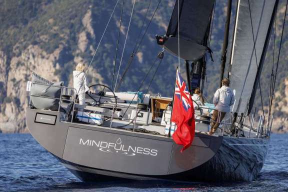 Image of Mindfulness yacht #4