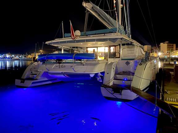 Image of LIR yacht #15