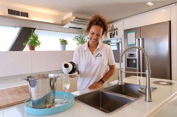 Image of LIR yacht #16