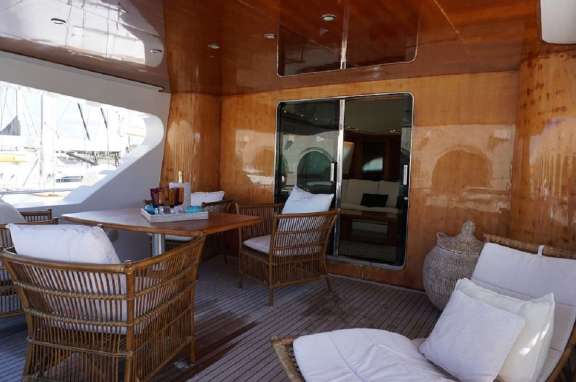 Image of BALU 3 yacht #12