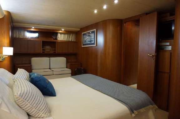 Image of BALU 3 yacht #13