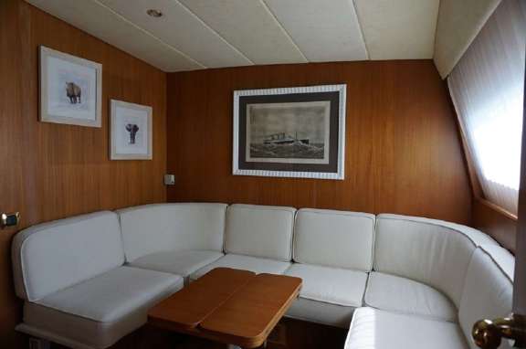 Image of BALU 3 yacht #14