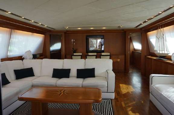 Image of BALU 3 yacht #2