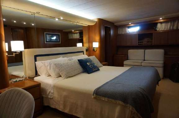 Image of BALU 3 yacht #6