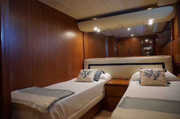 Image of BALU 3 yacht #8