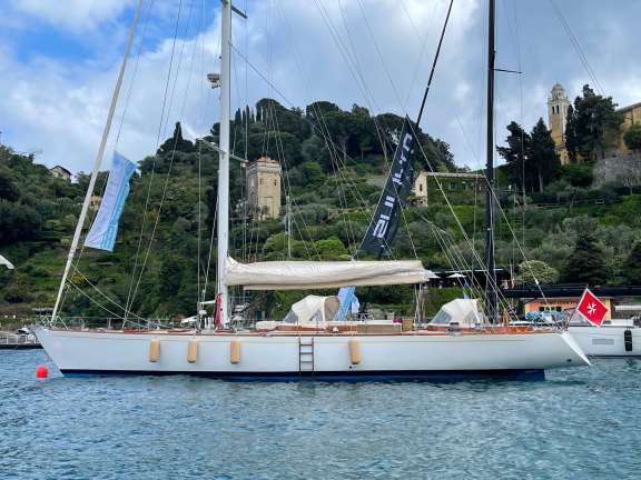 Image of QUARTA SANTA MARIA yacht #5