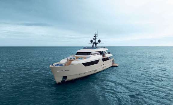 Image of Together yacht #10