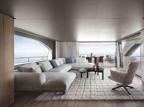 Image of Together yacht #14