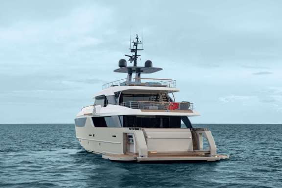 Image of Together yacht #15