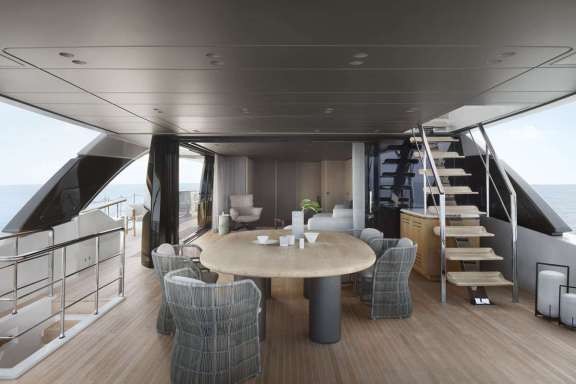 Image of Together yacht #18