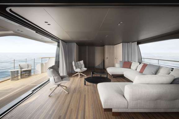 Image of Together yacht #2