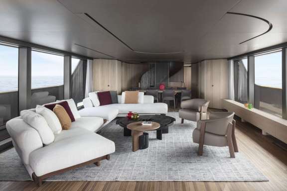 Image of Together yacht #3