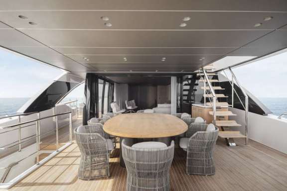 Image of Together yacht #5