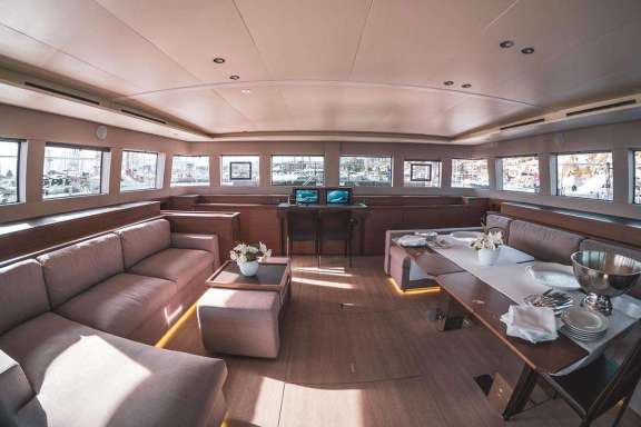 Image of Dragò yacht #2