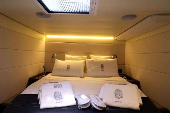 Image of Dragò yacht #5