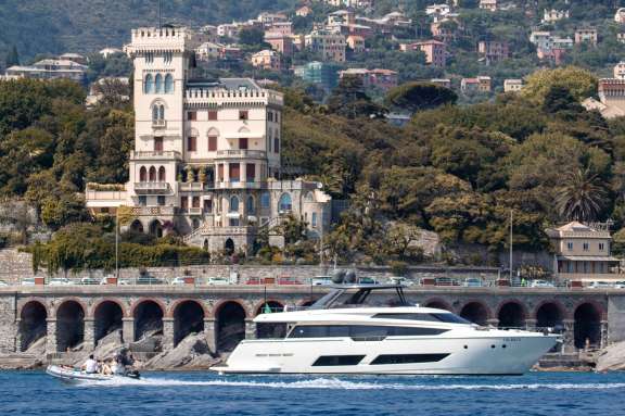 Image of E3 yacht #15