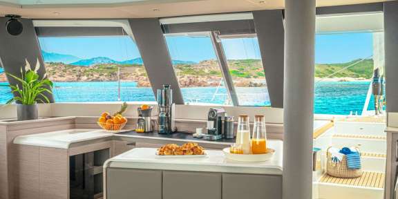 Image of SEMPER FIDELIS yacht #14