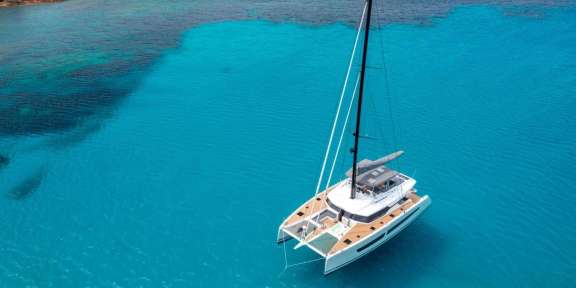 Image of SEMPER FIDELIS yacht #2