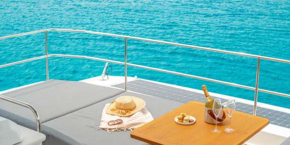 Image of SEMPER FIDELIS yacht #9