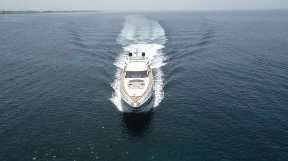 Image of SQP yacht #5