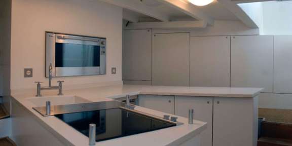 Image of LA MER yacht #3