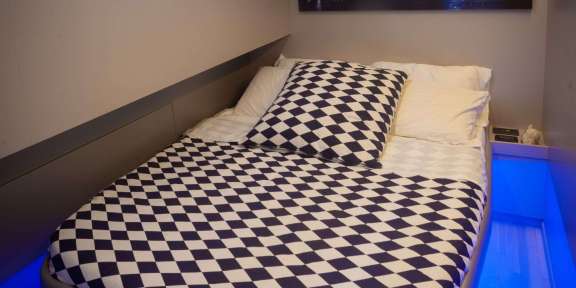 Image of LA MER yacht #6