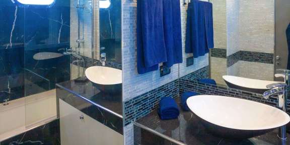 Image of LA MER yacht #8