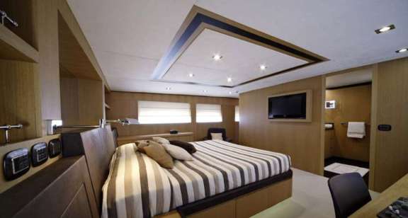 Image of BLUE HEAVEN 2 yacht #5