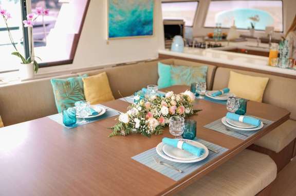 Image of Signature Concept yacht #11