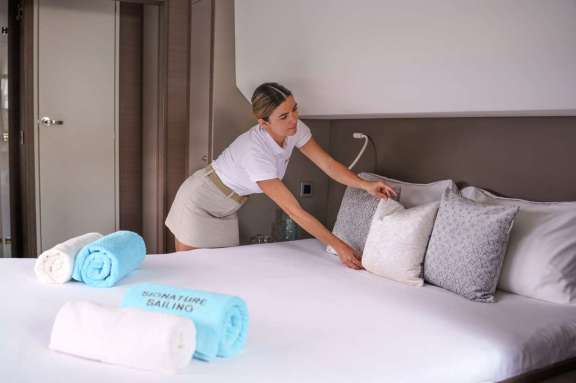 Image of Signature Concept yacht #12