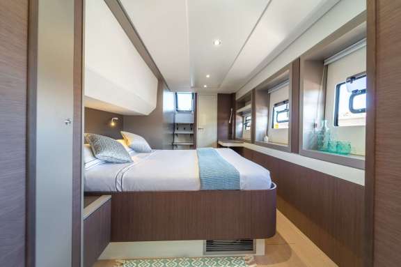 Image of Signature Concept yacht #6