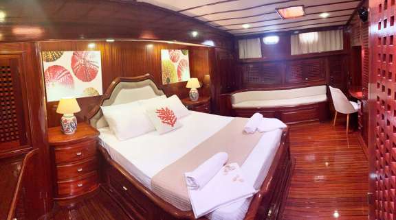 Image of Elianora yacht #11