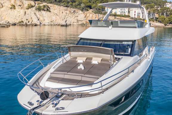 Image of BLUE M yacht #15