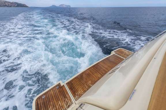 Image of MALVASIA II yacht #19