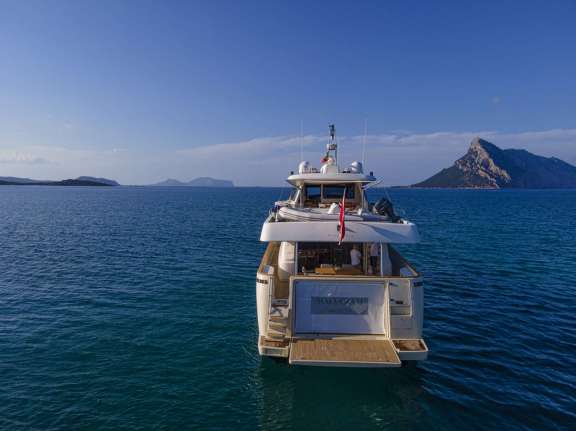 Image of MALVASIA II yacht #5