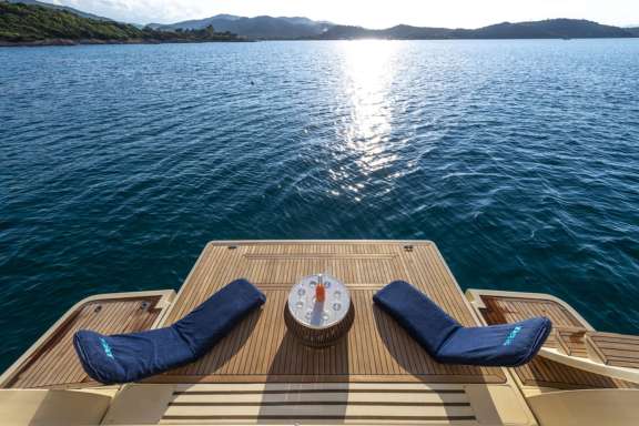 Image of MALVASIA II yacht #6