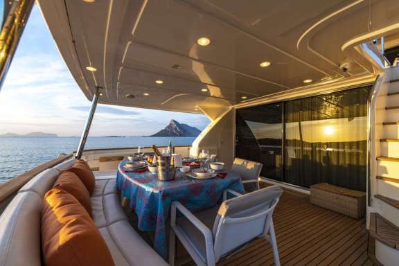 Image of MALVASIA II yacht #9