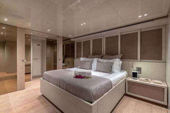 Owner Stateroom