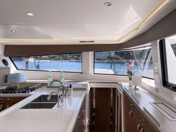 Image of Signature Vision yacht #11