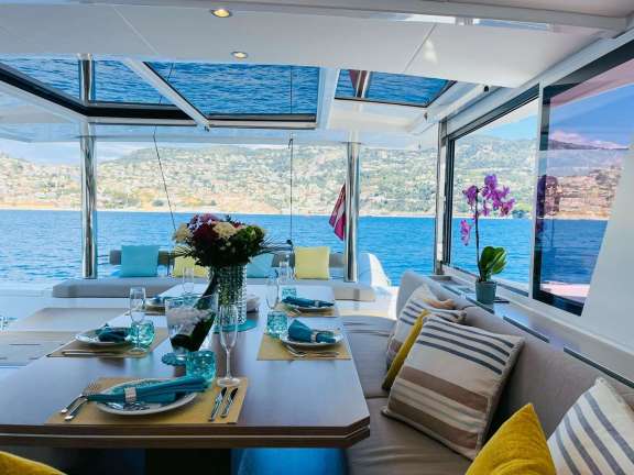 Image of Signature Vision yacht #13