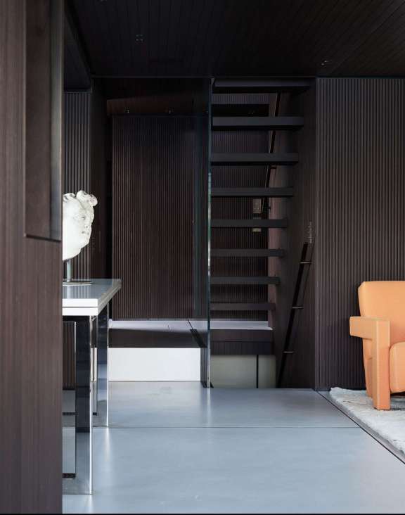 Image of LUAR yacht #10