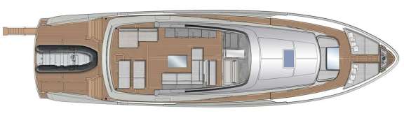 Image of LUAR yacht #15