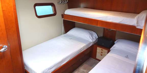 Image of FREE AT LAST yacht #10